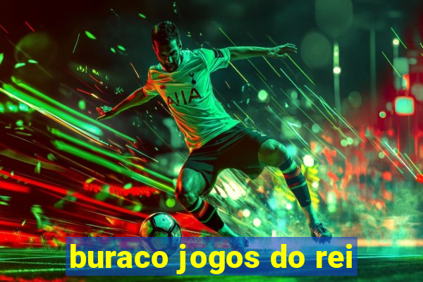 buraco jogos do rei